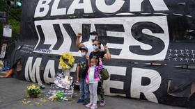 Disrupting Western family structure no longer among BLM's stated goals as manifesto vanishes from website ahead of US election