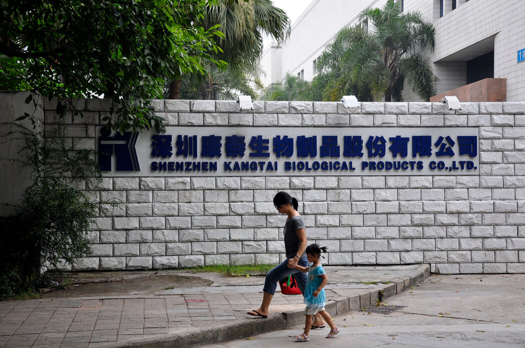 A lack of transparency, compounded by dubious business practices, has rattled public confidence in Chinese-made vaccines.