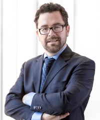  Stéphane Beaulac, counsel with Dentons