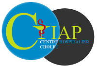 CTIAP* Centre Hospitalier de Cholet