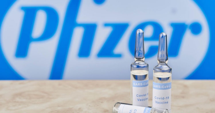 REPORT: Pfizer Vaccine Confirmed To Cause Neurodegenerative Diseases – Study