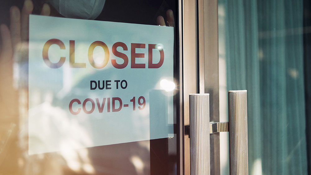 Image: DeSantis terminates all local Covid-19 restrictions, including mask mandates, in Florida